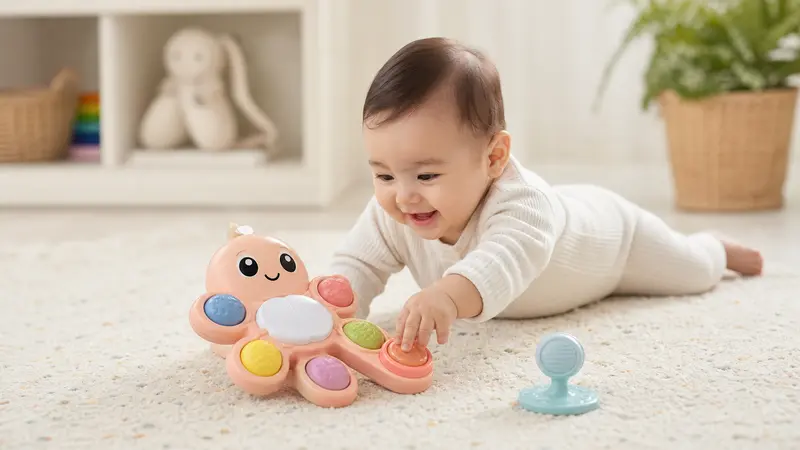 Eksplorasi Dunia Pedas Bersama Play'n GO