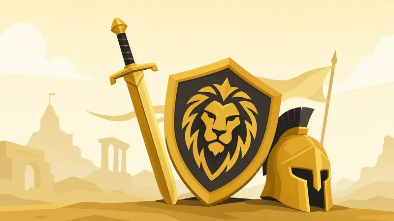 Keberanian Menghadapi Tantangan di Legion Gold Reckoning oleh Play8217n