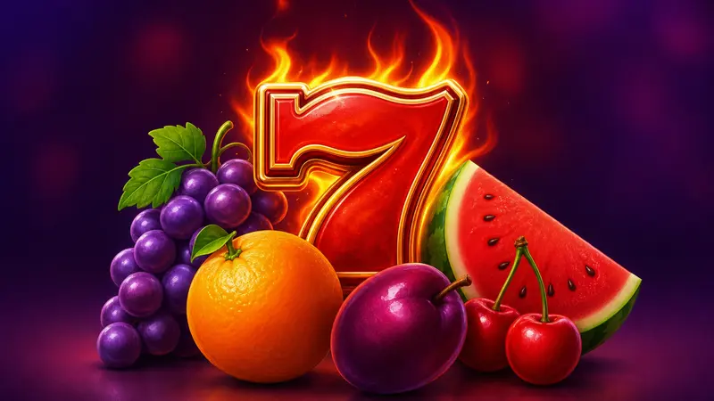 Menyingkap Keunikan dan Taktik Jitu Bermain Slot Hot Hot Fruit