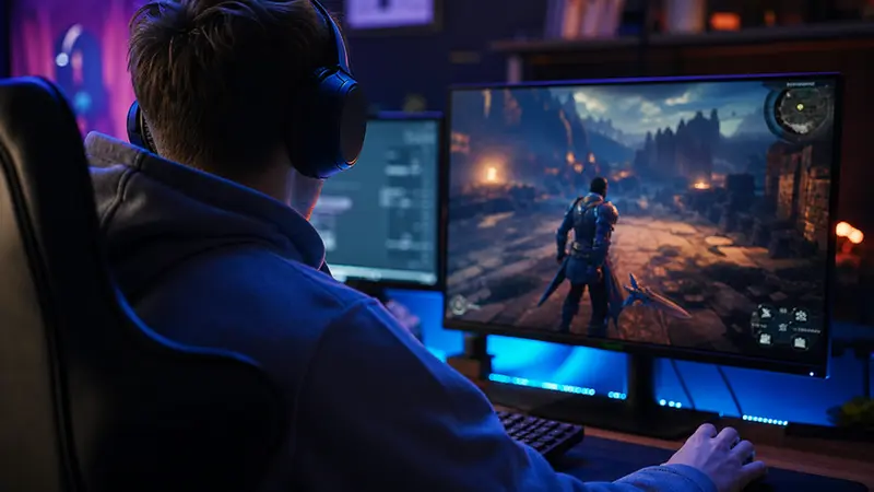 NeoGames Dorong Pengembangan PlayLive! di Pennsylvania