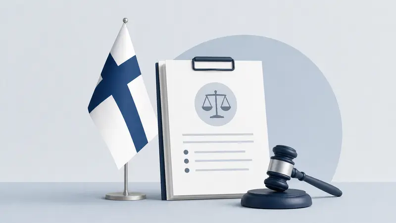 Peraturan Slot Online Baru di Finlandia: Batasan Autoplay dan Taruhan