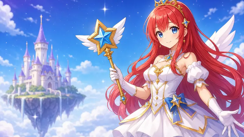 Petualangan Menawan Bersama Starlight Princess: Slot Fantasi yang Menyegarkan
