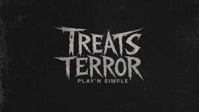 Petualangan Menegangkan di Alam Treats of Terror II (v1)
