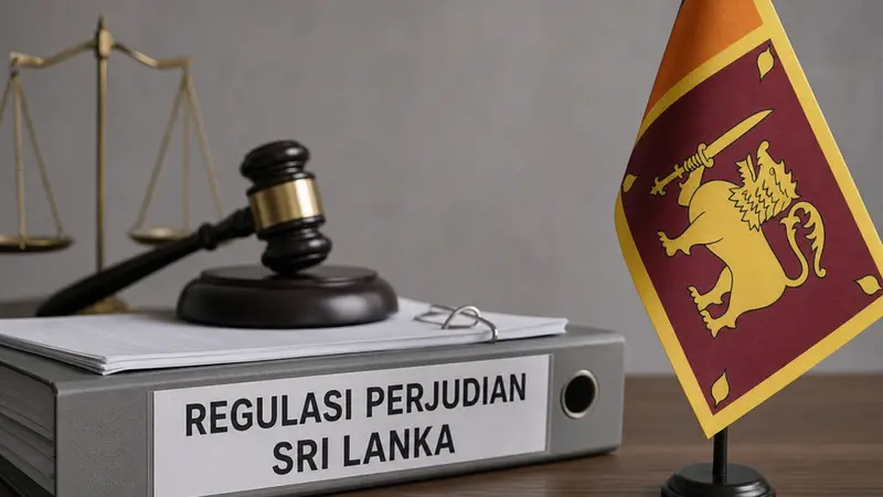 Aturan Main Perjudian di Sri Lanka dan Implikasinya