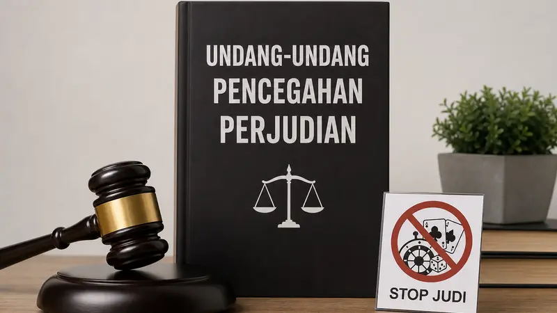Bangladesh Terapkan Hukum Baru Anti-Perjudian dengan Sanksi Berat