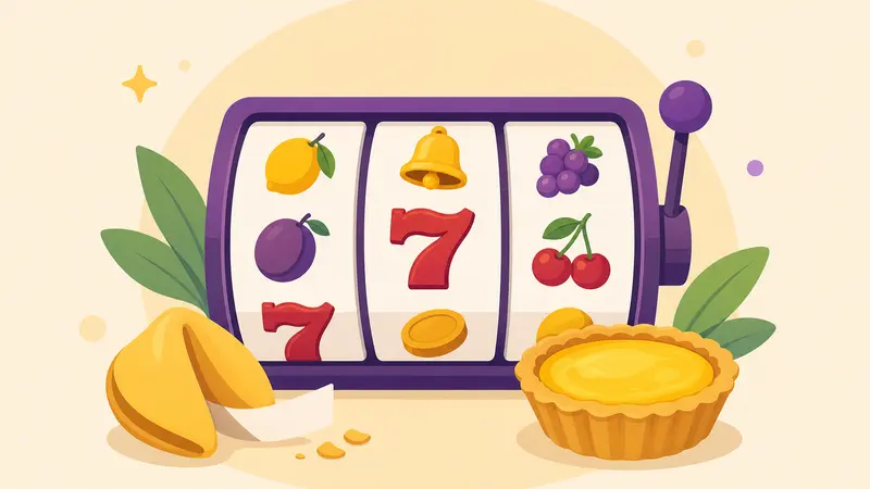 Cara Baru Meraih Keberuntungan dengan Slot Bertema Asia: Fortune Tarta