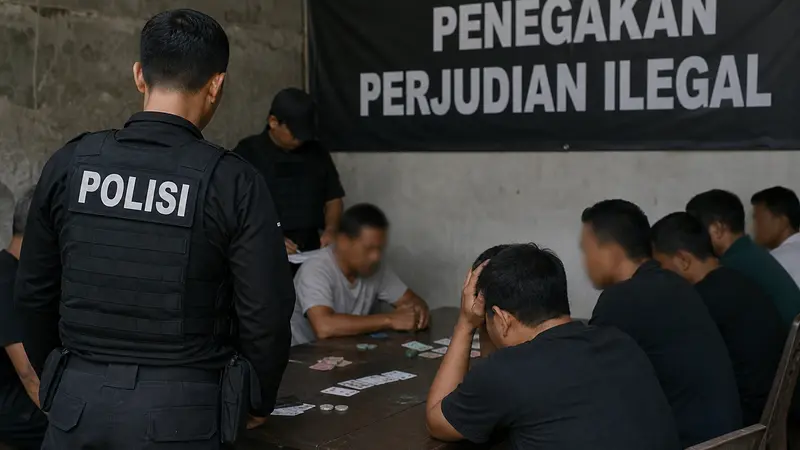 Denmark Memperkuat Tindakan Melawan Perjudian Tanpa Izin dengan Kolaborasi Digital