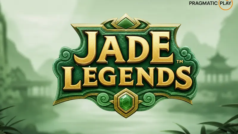 Eksplorasi Slot Jade Legends: Keajaiban Asia oleh Pragmatic Play
