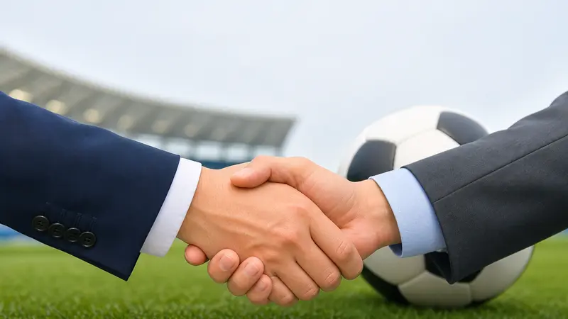 Inovasi Taruhan Olahraga: Kerjasama Betfred dengan Sporting Risk