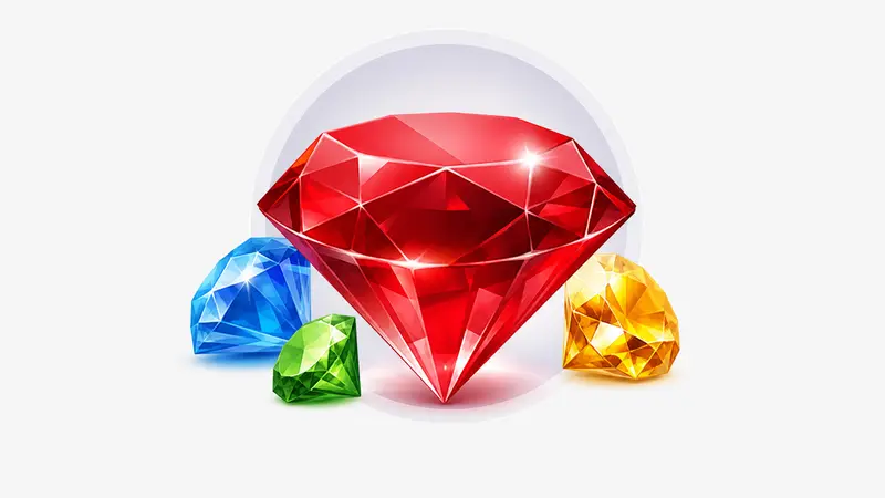 Membedah Diamond Blitz 3: Kreasi Unik Red Tiger
