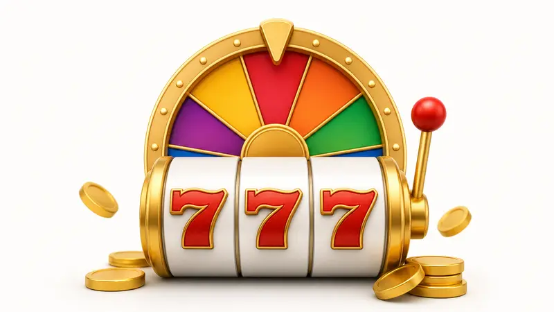 Mengungkap Pesona Slot 777 Wheel Blitz: Kesenangan Penuh Warna dari Pragmatic Play