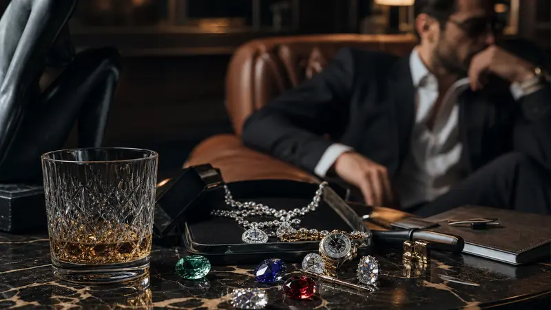 Menjelajahi Keanggunan dan Godaan di Playboy Gems and Desires oleh Microgaming