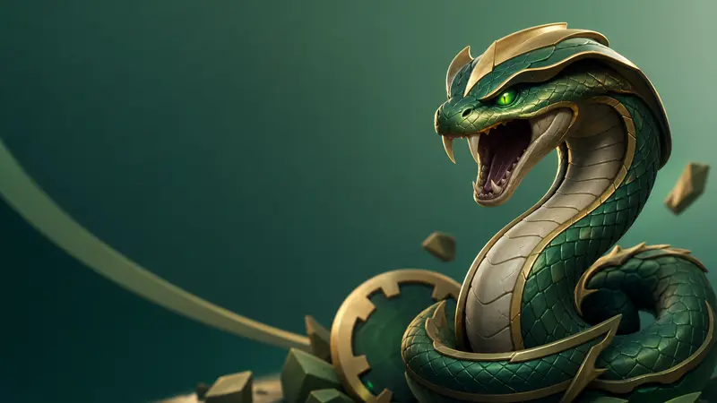 Panduan Serpentico Smash Slot: Eksplorasi Aztek yang Menegangkan