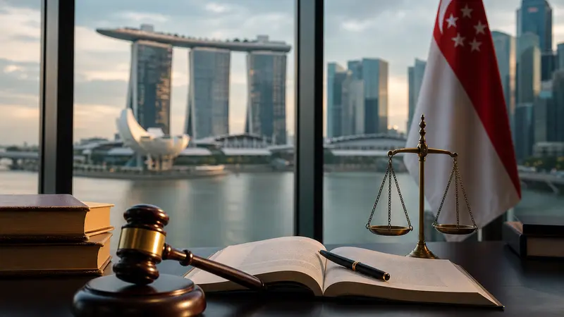 Pemandangan Kebijakan Judi di Singapura: Dinamika dan GRA