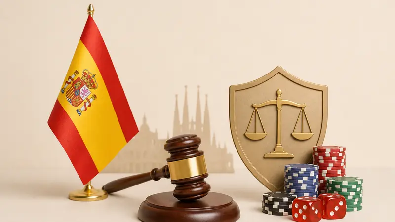 Pembaharuan Regulasi Judi di Spanyol: Langkah Menuju Keberlanjutan