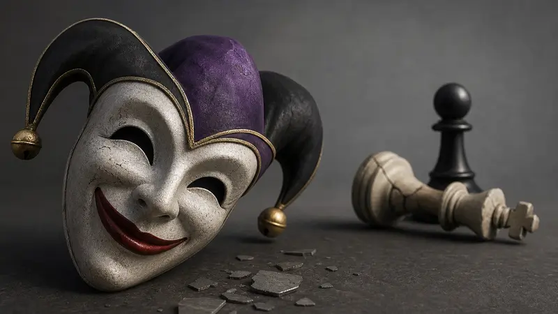 Pembalasan Joker: Game Terbaru Pragmatic Play dengan Peluang Menang Besar