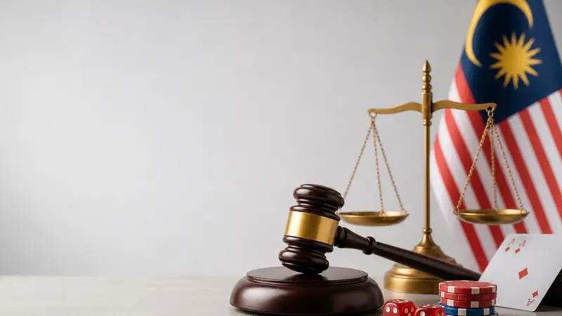 Pengadilan Malaysia Menetapkan Bahwa Utang Judi Tak Dapat Memicu Kepailitan