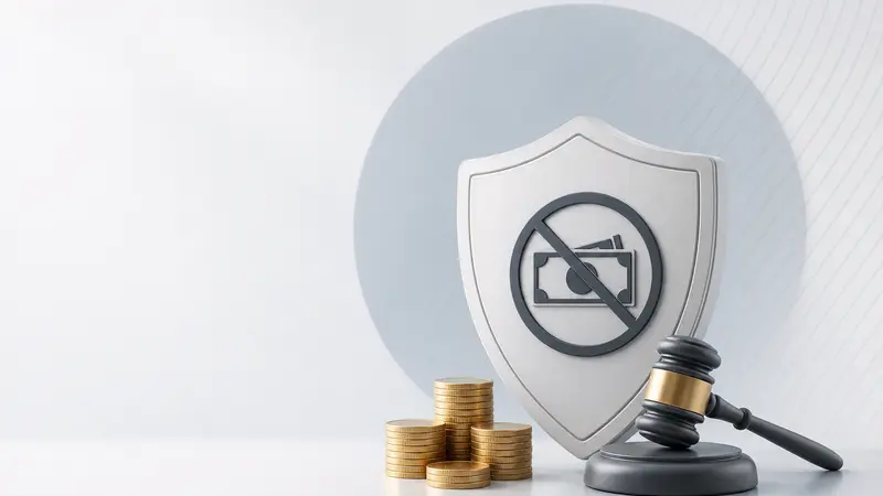 Pengadilan Swedia Tetapkan Hukuman bagi Tiga Operator Judi atas Pelanggaran AML