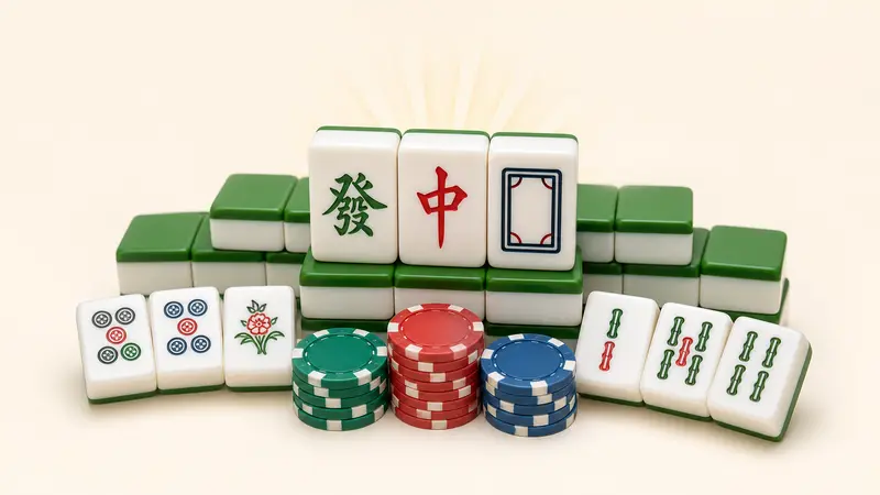 Perayaan Kebudayaan Asia dalam Slot Mahjong Wins Triple Pot