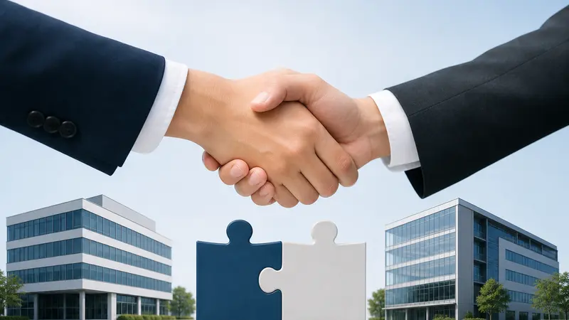 Perluasan JCM: Menguasai Pasar Melalui Akuisisi Fujitsu