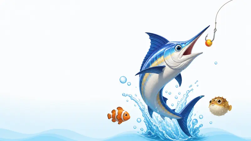 Pesona Unik Fishing Time oleh BGaming: Slot Bertema Memancing yang Menarik