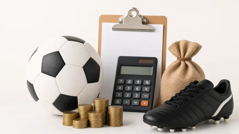 Reformasi Sepak Bola Italia: Pajak 2% untuk Kebangkitan