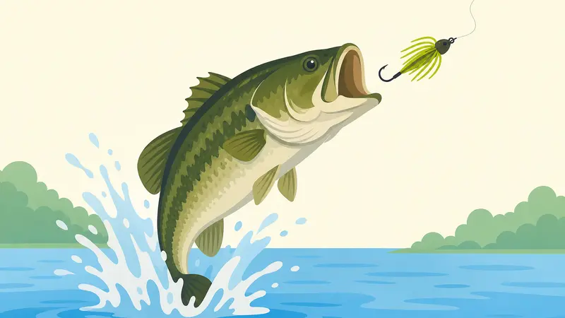 Sensasi Memancing Menakjubkan dengan Big Bass Blast oleh Pragmatic Play