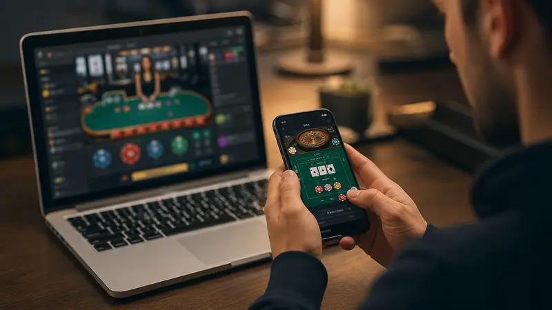 Strategi Baru Operator Kasino Alberta untuk Memasuki Dunia Daring Sebelum Era iGaming