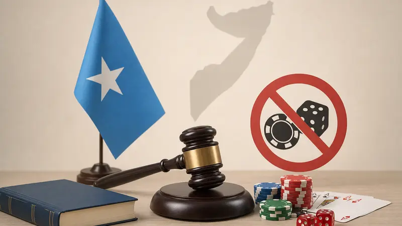 Tantangan dan Peluang Regulasi Perjudian di Somalia dalam Konteks Islam