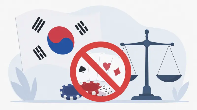 Tertundanya Korea Selatan dalam Menentukan Langkah terhadap Polymarket di Tengah Aturan Perjudian yang Ketat