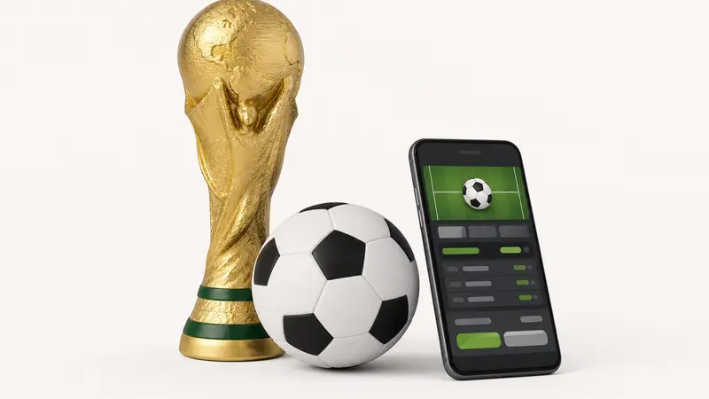 Tinjauan Senat Brasil Terhadap Eksplosi Iklan Judi di Piala Dunia 2026