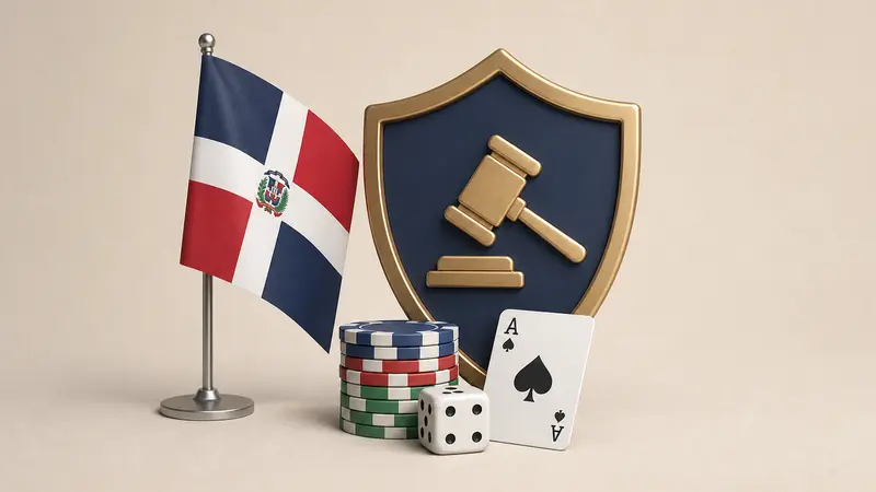 ADOBAD Minta Senat Evaluasi Aturan Perjudian Digital di Dominika