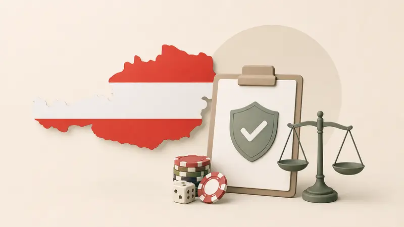 Austria Ajukan Pembaruan Regulasi Judi untuk Evaluasi Eropa