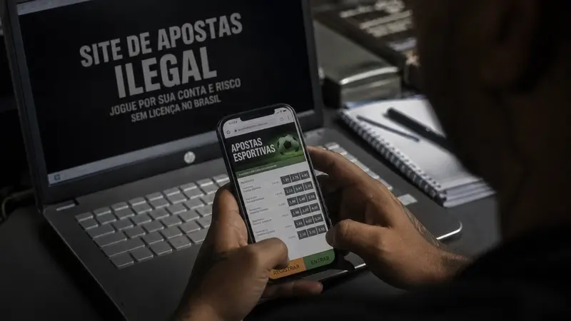 Brasil Perkuat Pengawasan Platform Taruhan Ilegal untuk Stabilitas Industri Resmi