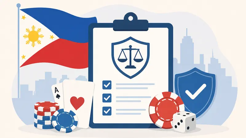 Dampak Pengetatan Regulasi Judi Online di Filipina