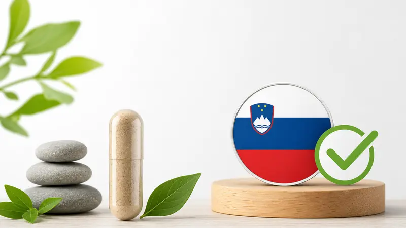 Endorphina Resmi Terdaftar di Slovenia, Tingkatkan Akses di Pasar Global