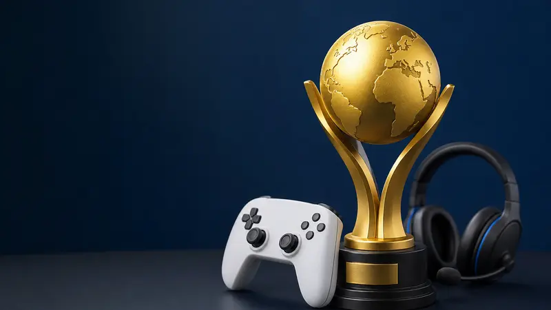 Esportes Gaming Brasil Dianugerahi Nominasi Berkat Proyek Sosial Inovatif 2026