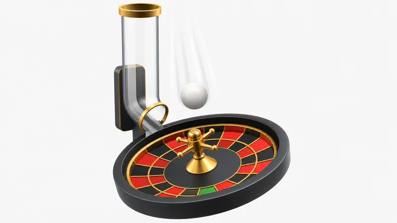 Interblock Memperkenalkan Free Fall Roulette: Gebrakan Pertama di Pasar Asia