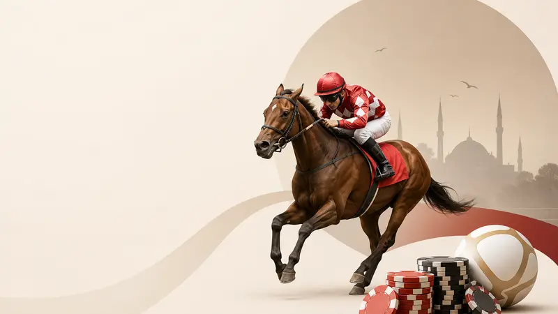 Isu Transparansi dan Tantangan Model Taruhan Kuda di Turki