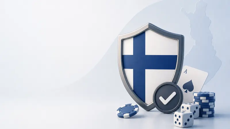 Lonjakan Pengajuan Lisensi Sebelum Peluncuran Pasar Perjudian Finlandia