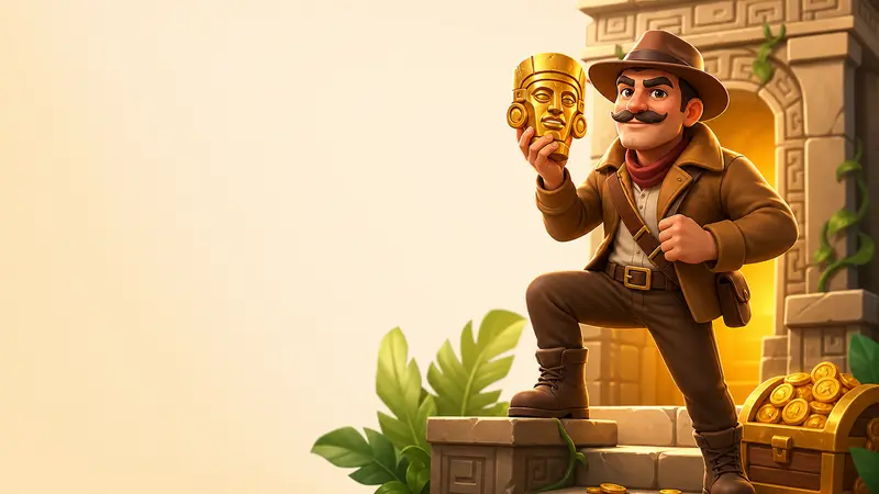 Menelusuri Kegembiraan Besar dari Slot Papich Hunt di Dunia Karnaval Digital