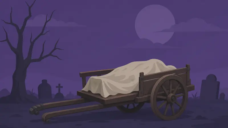 Menemukan Keunikan Slot Corpse Cart: Hiburan Penuh Aksi dan Peluang Besar