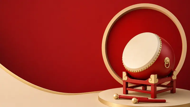 Menggali Keberuntungan di Lucky Drums 88: Mesin Slot Bertema Asia yang Memikat