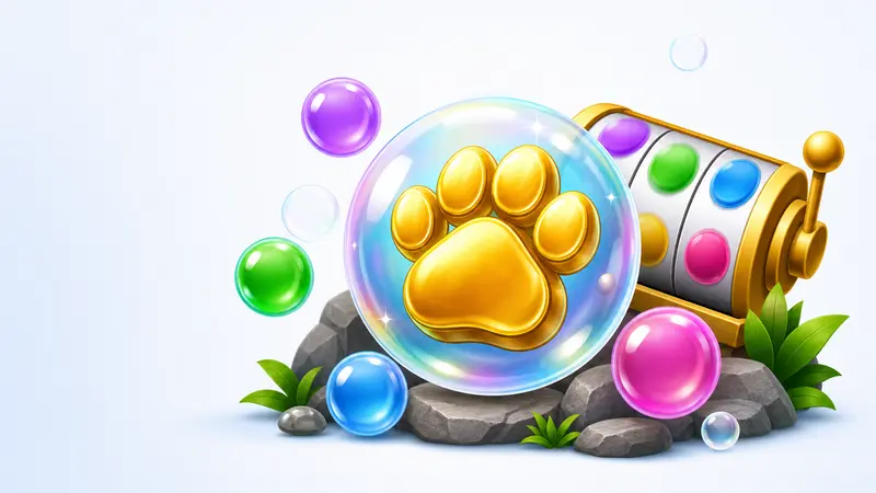 Mengungkap Kesenangan dan Kejutan di Slot Bubble Wild