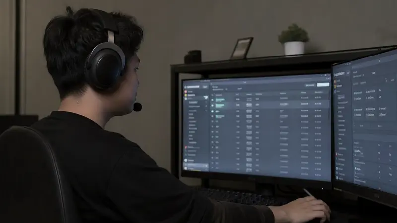 Operator Game Online Beralih ke Port City Colombo: Babak Baru dalam Dunia Gaming