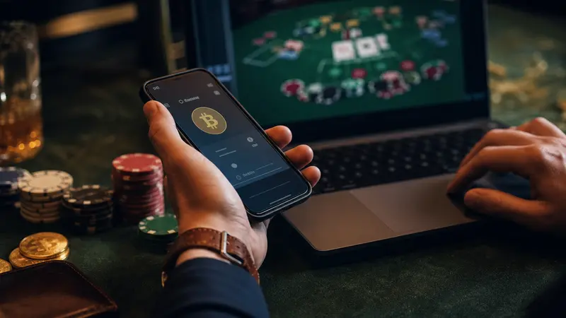Paysafe Hadirkan Pembayaran Kripto Baru untuk Industri Gaming di AS