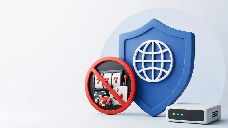 Pemblokiran DNS Chile untuk Perjudian Daring Tanpa Lisensi