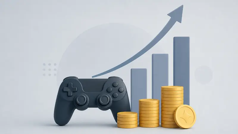 Pendapatan Belle Corp dari Gaming di Manila Meningkat Tajam pada Kuartal Kedua