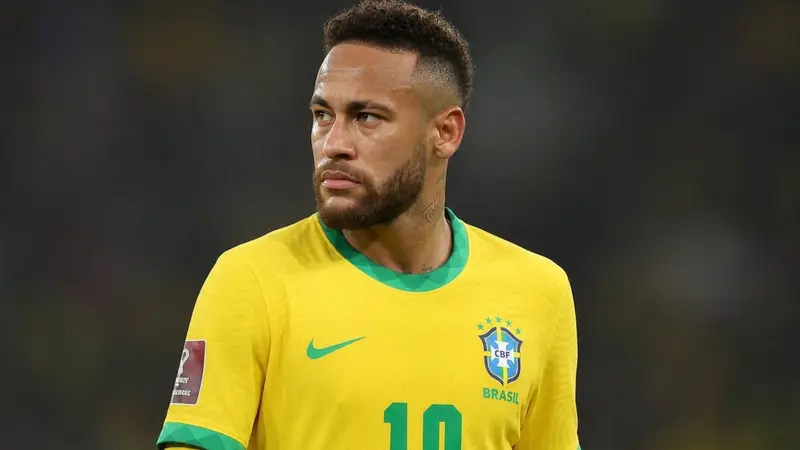 Pengadilan: Pemain Sepak Bola Brasil Lindungi Identitas dari Taruhan