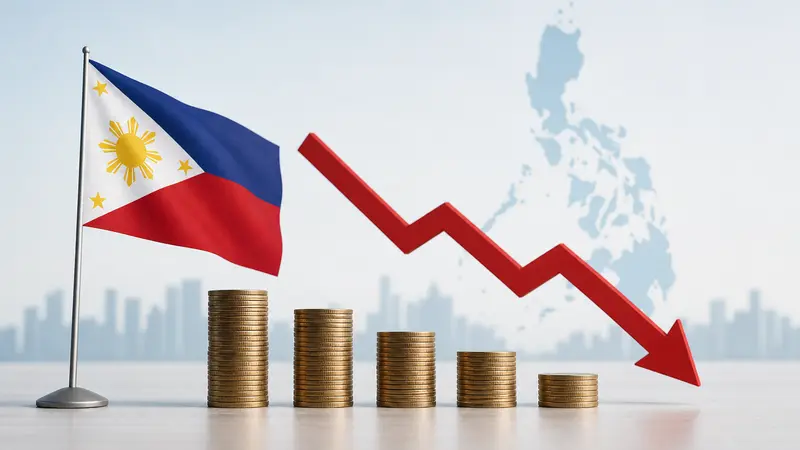 Penurunan GGR Filipina Pada Q2 2026: Pengaruh Segmen Game Elektronik